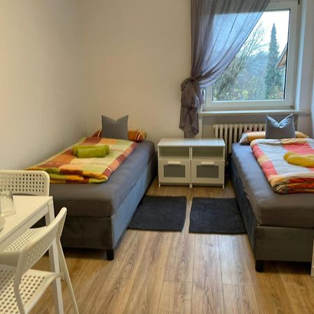 Zv-Scholtz Monteurswohnungen Burgkirchen an der Alz Extérieur photo