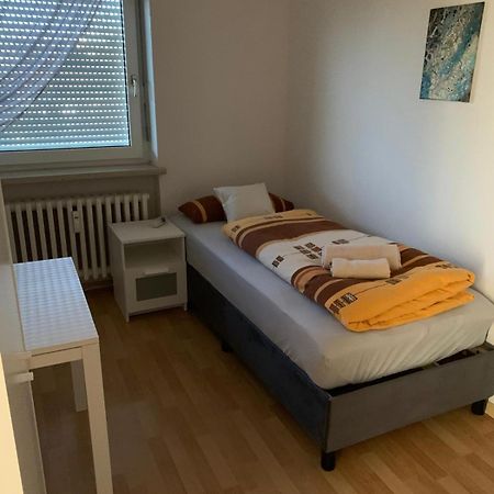 Zv-Scholtz Monteurswohnungen Burgkirchen an der Alz Extérieur photo