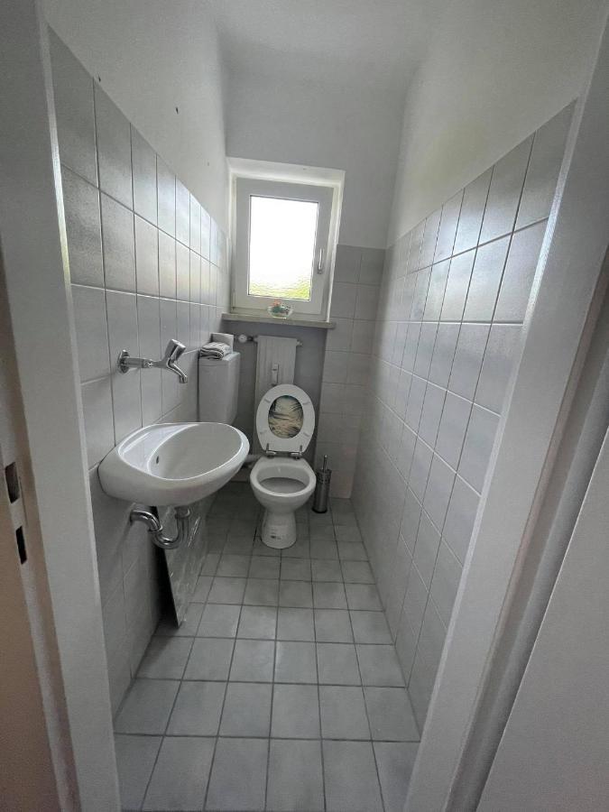 Zv-Scholtz Monteurswohnungen Burgkirchen an der Alz Extérieur photo