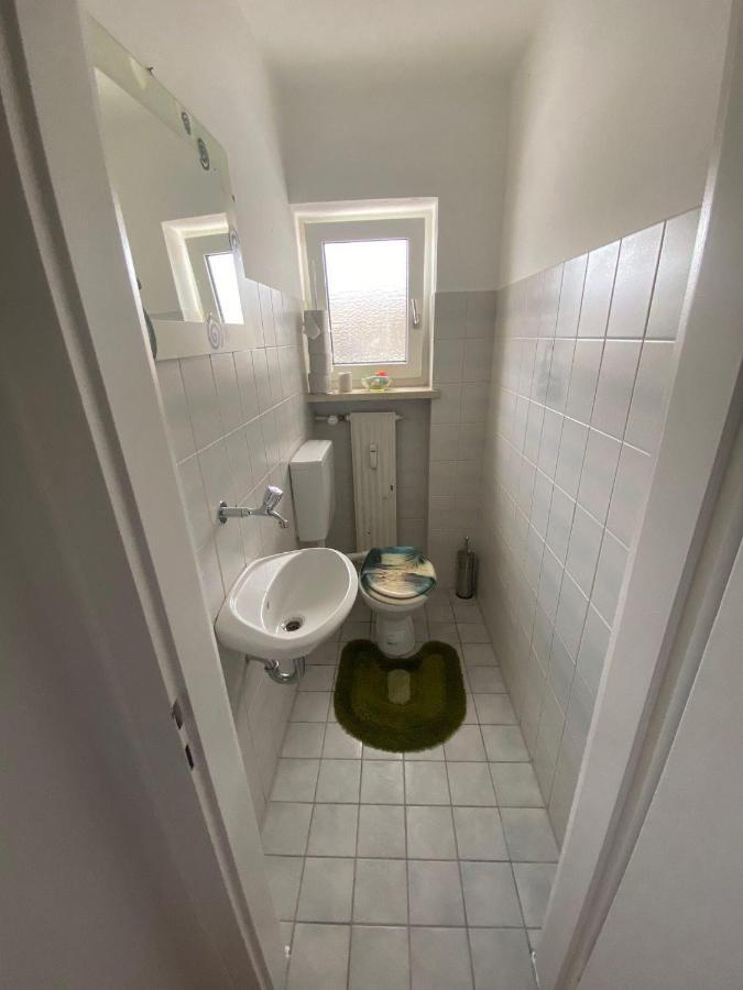 Zv-Scholtz Monteurswohnungen Burgkirchen an der Alz Extérieur photo
