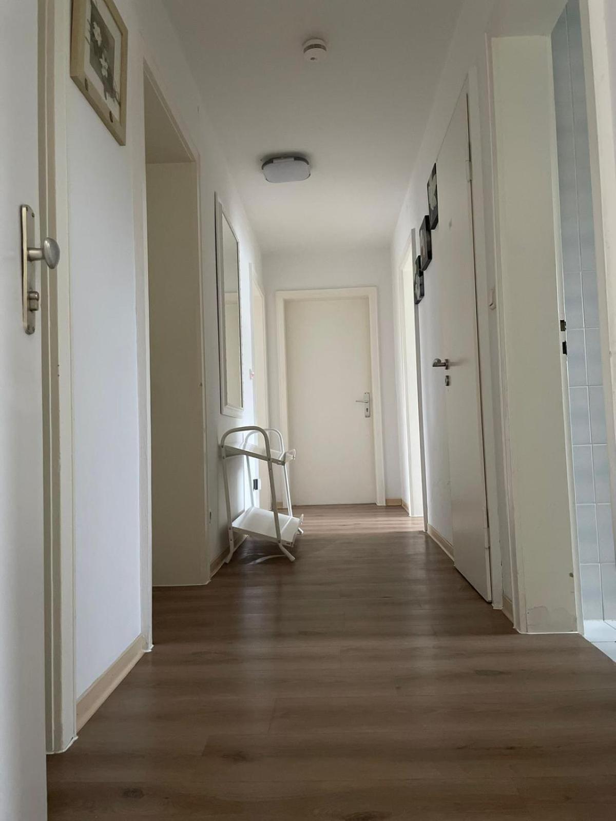 Zv-Scholtz Monteurswohnungen Burgkirchen an der Alz Extérieur photo