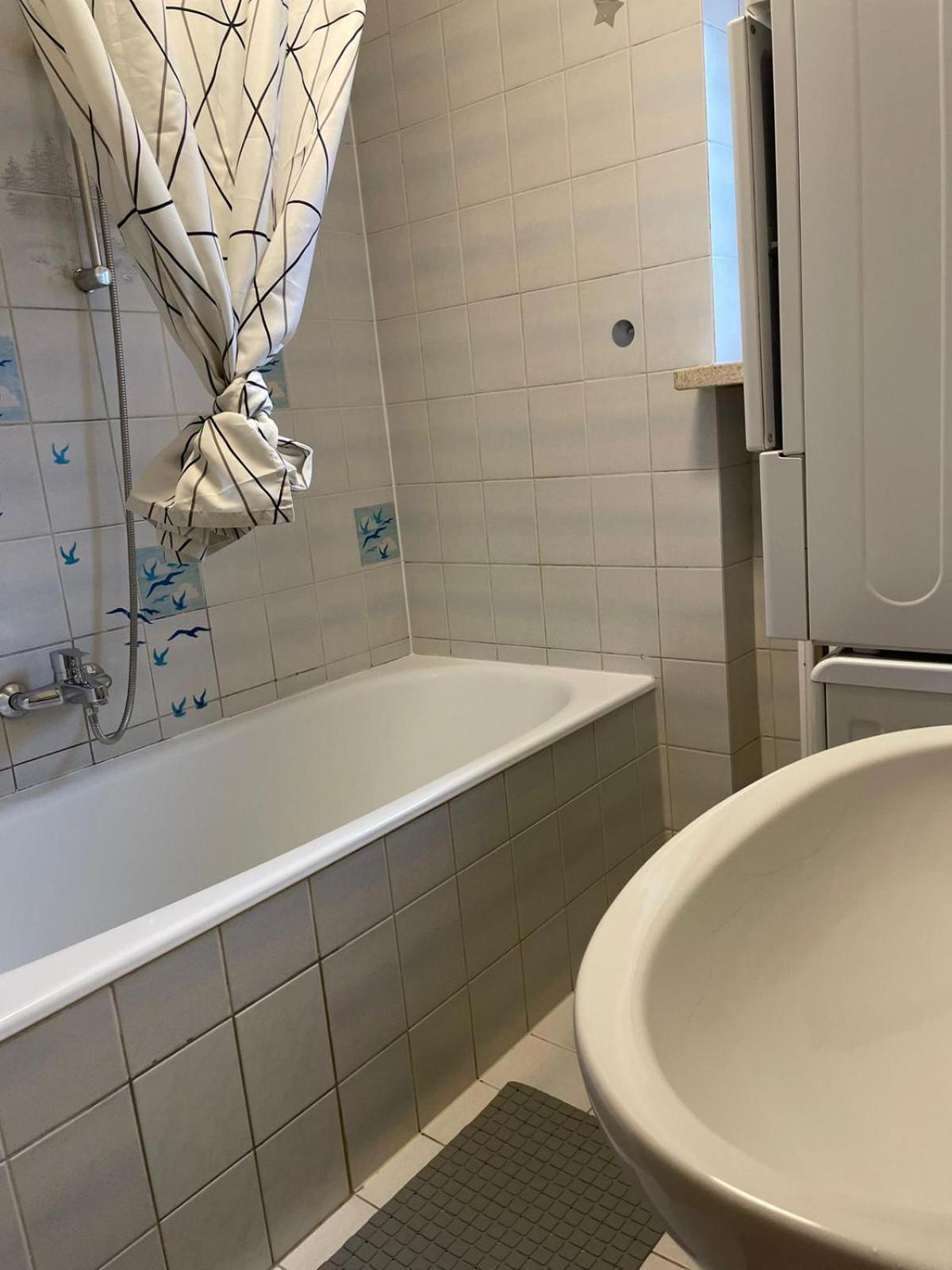 Zv-Scholtz Monteurswohnungen Burgkirchen an der Alz Extérieur photo