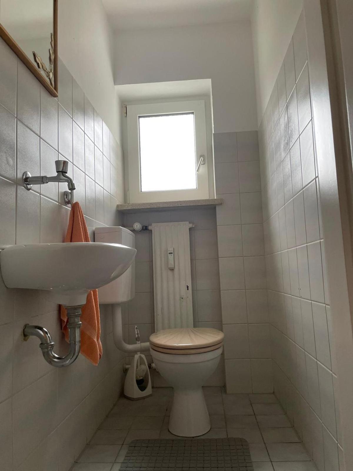 Zv-Scholtz Monteurswohnungen Burgkirchen an der Alz Extérieur photo