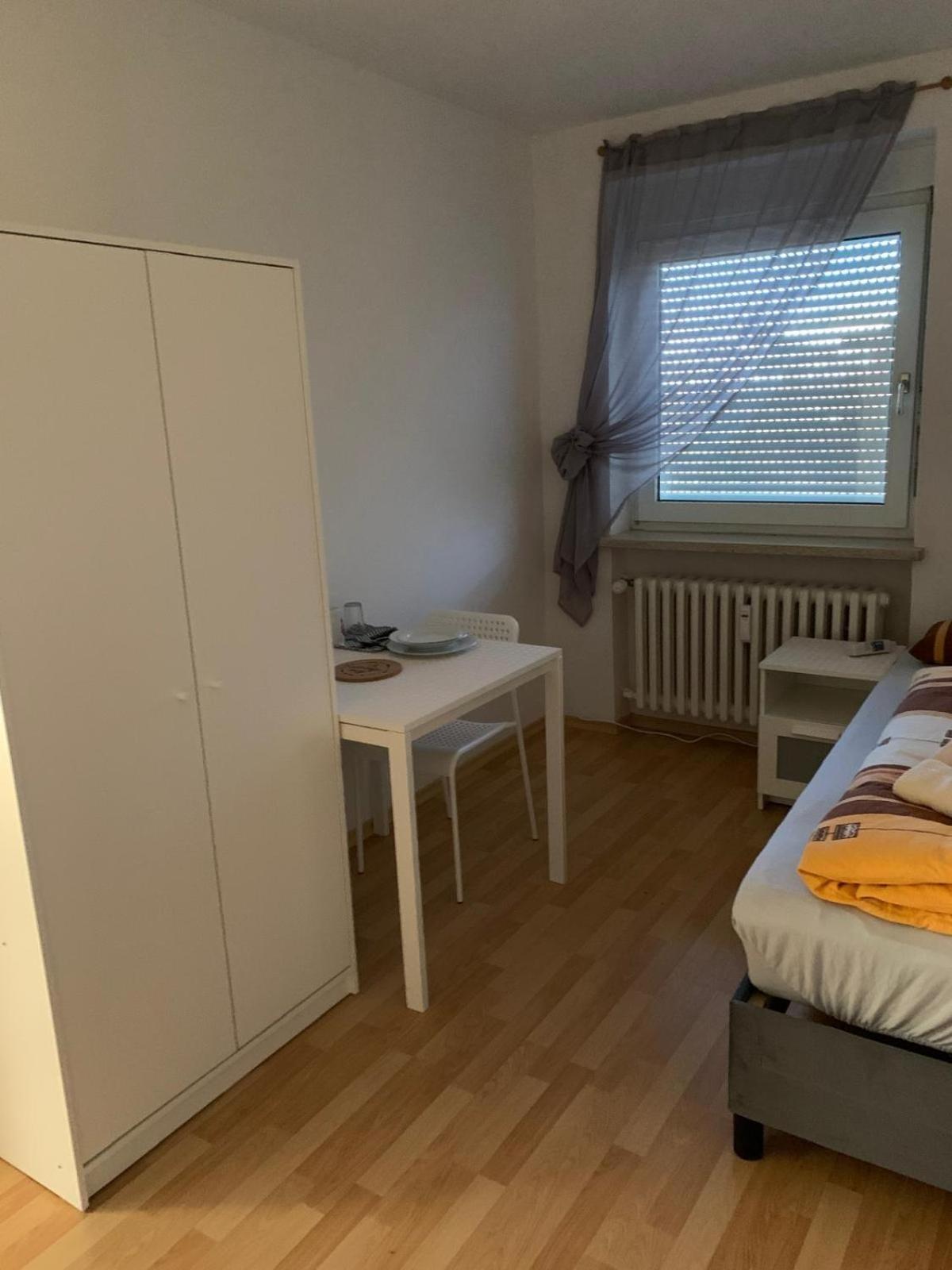 Zv-Scholtz Monteurswohnungen Burgkirchen an der Alz Extérieur photo